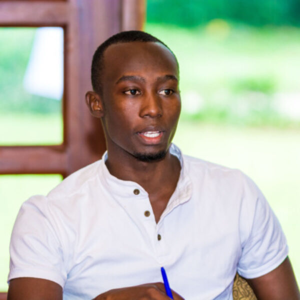 Ignatious Kirunga